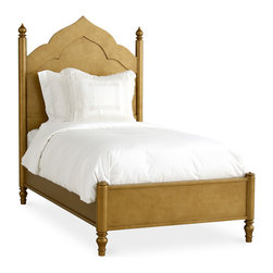 Marcel Twin Bed - Beds
