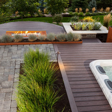Highland Residence