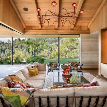 Marin Residence