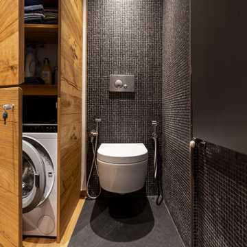 Design Alpino - 28 mq di charme a La Thuile