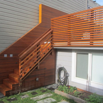 Haight Ashbury Addition