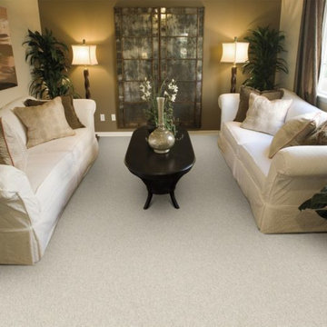 Dixie Living Room Inspiration