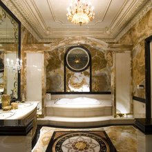 crown moulding