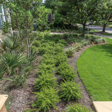 Daniel Island Outdoor Living
