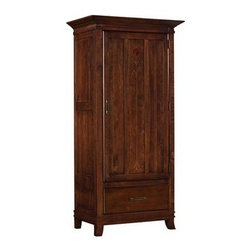 Kincaid - Closet Organizers