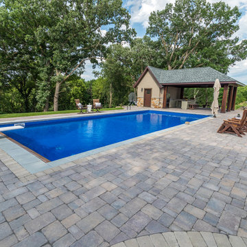 In-ground Pool