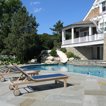 Seaside Residence