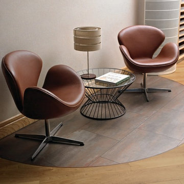Opus - Forma (SP214) & Van Gogh - French Oak (VGW85T)
