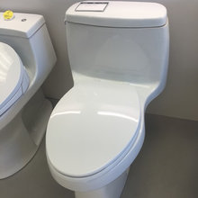 Toilets And Bathtubs - Taryn & Kris