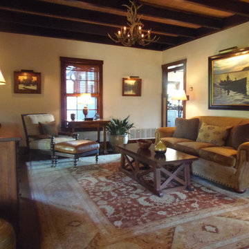 Living Rooms