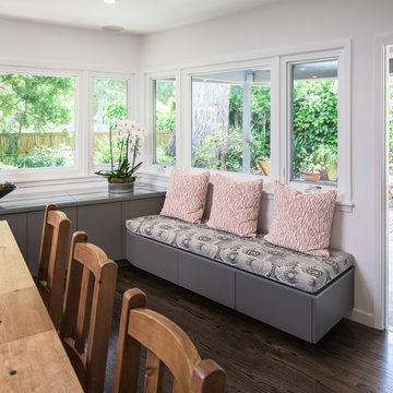Brentwood Dream Kitchen