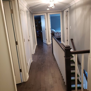 Home Remodels