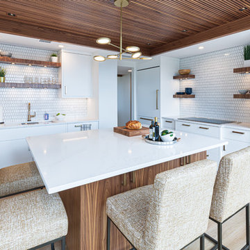 Condo Renovation