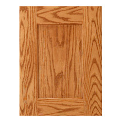 Polar Deluxe Door (Oak) - Products