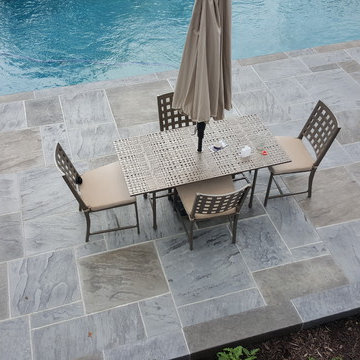 Yorkstone Slate