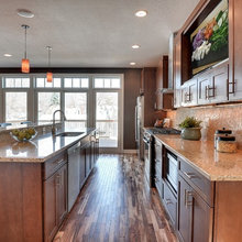 Kitchen Ideas