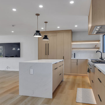 Mission Bay Project
