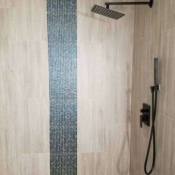 Bathroom Remodeling Project and Ideas