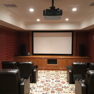 Home Theater