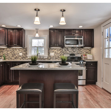 Pleasant Street Salem Home