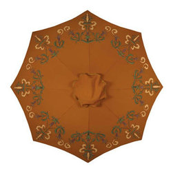 Joyce - Outdoor Umbrellas