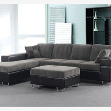 sectional/Living room set