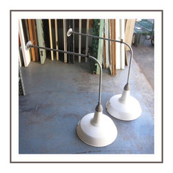 Pendant Lighting - Products