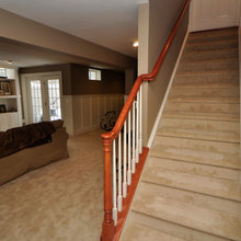 railings