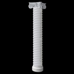 PRODUCTS: FRP Composite Columns - Products