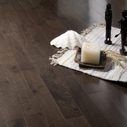 Charcoal Classic Oak Collection Coswick hardwood timber flooring - Products