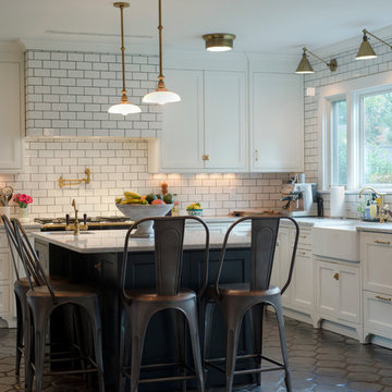 Glen Ridge Renovation and Restoration