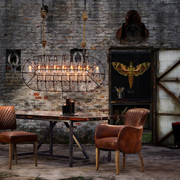 Adventurer Room Set