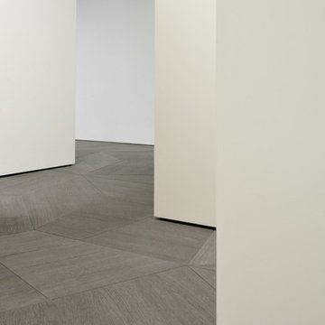 Natural Genius - Slide Tortora - New York Museum Tower
