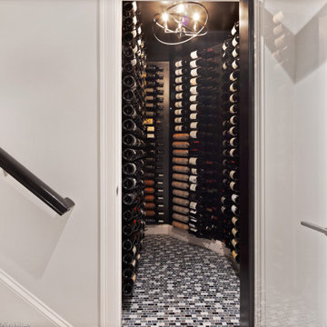 The Luxe Underground