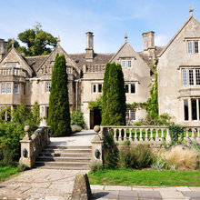 exteriors