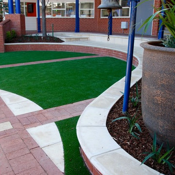 Green Look - Synthetic Grass