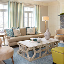 Living Room Ideas