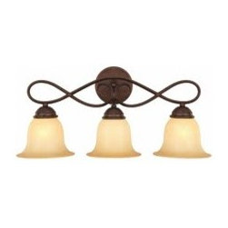 HARDWARE HOUSE - Bathroom Vanity Lighting