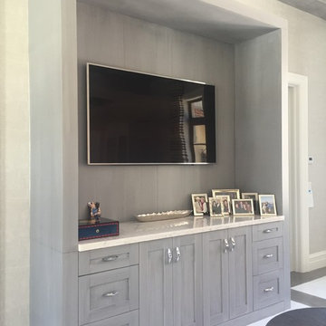 Wall Units