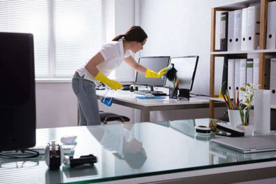 Benefits of Hiring a Professional Office Cleaning Company in Brisbane - JS Clean