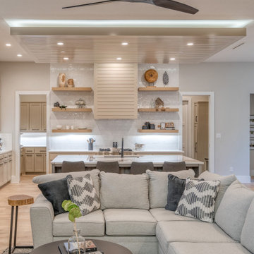 Pentavia Custom Homes