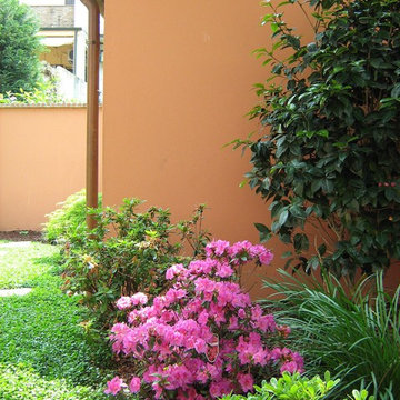 Giardino segreti