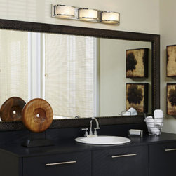 Frame your mirrors! - Bathroom Mirrors