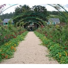 GIVERNY
