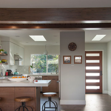 House remodel in Sunnyvale-CC