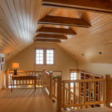 Home Office / Library