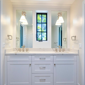 Serene Bell Canyon Renovation