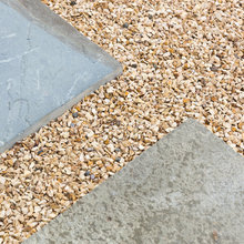 decomposed granite