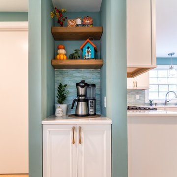 South Windsor - Kitchen