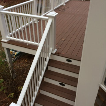 Custom Deck